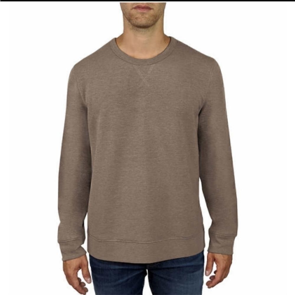 Jachs New York Crewneck Pullover Sweatshirt